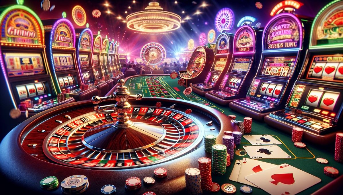 Red Flush Casino Welcome Bonus